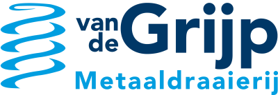 Van de Grijp metaaldraaierij