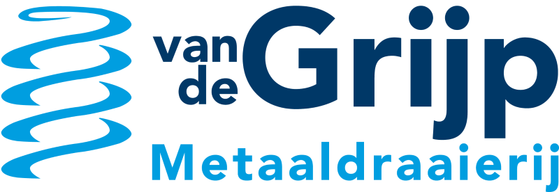 Van de Grijp metaaldraaierij